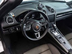 Porsche 718 Boxster T 2.0T - ფოტო 10