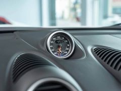 Porsche 718 Boxster T 2.0T - ფოტო 13