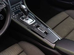 Porsche 718 Boxster T 2.0T - ფოტო 14