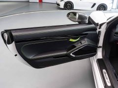 Porsche 718 Boxster T 2.0T - ფოტო 15