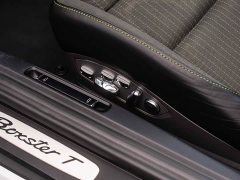 Porsche 718 Boxster T 2.0T - ფოტო 18