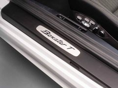 Porsche 718 Boxster T 2.0T - ფოტო 19