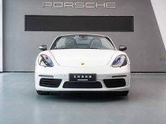 Porsche 718 Boxster T 2.0T - ფოტო 2