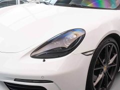Porsche 718 Boxster T 2.0T - ფოტო 4