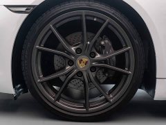 Porsche 718 Boxster T 2.0T - ფოტო 5