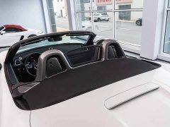 Porsche 718 Boxster T 2.0T - ფოტო 6