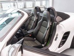 Porsche 718 Boxster T 2.0T - ფოტო 8