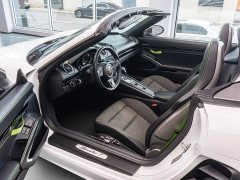 Porsche 718 Boxster T 2.0T - ფოტო 9