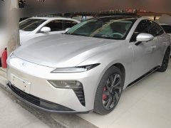 Dongfeng Vios eπ007 Pure Electric 530 Ruoyi Edition - ფოტო 1