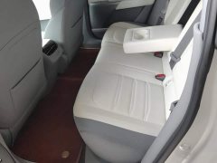 Dongfeng Vios eπ007 Pure Electric 530 Ruoyi Edition - ფოტო 11