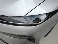 Dongfeng Vios eπ007 Pure Electric 530 Ruoyi Edition - ფოტო 5