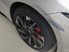 Dongfeng Vios eπ007 Pure Electric 530 Ruoyi Edition - ფოტო 6