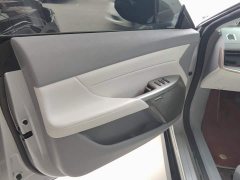 Dongfeng Vios eπ007 Pure Electric 530 Ruoyi Edition - ფოტო 7