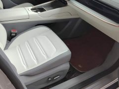 Dongfeng Vios eπ007 Pure Electric 530 Ruoyi Edition - ფოტო 8