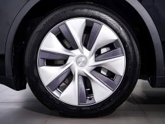 Tesla Model Y 2022 Facelift Rear-Wheel Drive - ფოტო 12