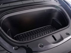 Tesla Model Y 2022 Facelift Rear-Wheel Drive - ფოტო 13
