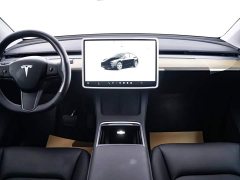 Tesla Model Y 2022 Facelift Rear-Wheel Drive - ფოტო 14