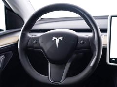Tesla Model Y 2022 Facelift Rear-Wheel Drive - ფოტო 15