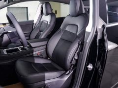 Tesla Model Y 2022 Facelift Rear-Wheel Drive - ფოტო 18