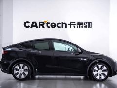 Tesla Model Y 2022 Facelift Rear-Wheel Drive - ფოტო 3