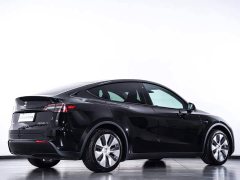 Tesla Model Y 2022 Facelift Rear-Wheel Drive - ფოტო 6