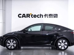 Tesla Model Y 2022 Facelift Rear-Wheel Drive - ფოტო 8