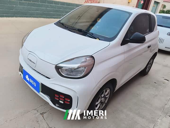 SAIC Corey CLEVER 311km Clever 311km Vitality Pop Edition - ავტომობილი ჩინეთიდან