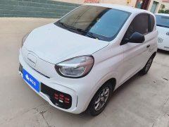 SAIC Corey CLEVER 311km Clever 311km Vitality Pop Edition - ფოტო 1