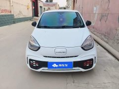 SAIC Corey CLEVER 311km Clever 311km Vitality Pop Edition - ფოტო 2