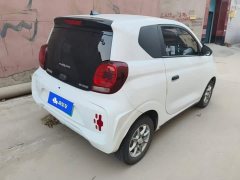 SAIC Corey CLEVER 311km Clever 311km Vitality Pop Edition - ფოტო 3