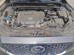 Mazda CX-5 2.0L Automatic FWD Comfort - ფოტო 10