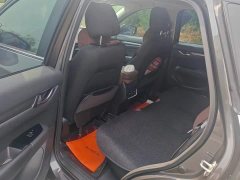 Mazda CX-5 2.0L Automatic FWD Comfort - ფოტო 11