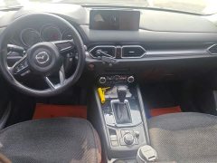 Mazda CX-5 2.0L Automatic FWD Comfort - ფოტო 12