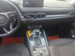 Mazda CX-5 2.0L Automatic FWD Comfort - ფოტო 13