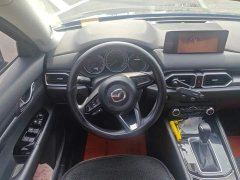 Mazda CX-5 2.0L Automatic FWD Comfort - ფოტო 15