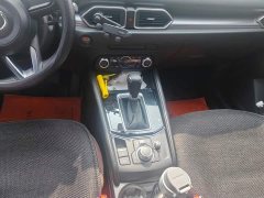 Mazda CX-5 2.0L Automatic FWD Comfort - ფოტო 16