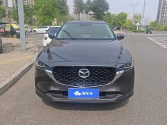 Mazda CX-5 2.0L Automatic FWD Comfort - ფოტო 2