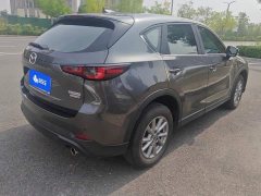 Mazda CX-5 2.0L Automatic FWD Comfort - ფოტო 3