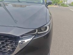 Mazda CX-5 2.0L Automatic FWD Comfort - ფოტო 5