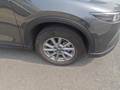 Mazda CX-5 2.0L Automatic FWD Comfort - ფოტო 6
