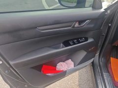 Mazda CX-5 2.0L Automatic FWD Comfort - ფოტო 7