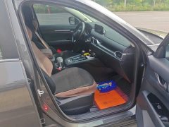 Mazda CX-5 2.0L Automatic FWD Comfort - ფოტო 8