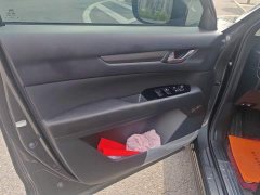 Mazda CX-5 2.0L Automatic FWD Comfort - ფოტო 9
