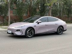 Geely Galaxy E8 550km Rear-Wheel Drive Pro - ფოტო 1