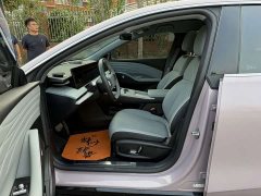 Geely Galaxy E8 550km Rear-Wheel Drive Pro - ფოტო 11