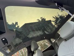 Geely Galaxy E8 550km Rear-Wheel Drive Pro - ფოტო 12