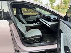 Geely Galaxy E8 550km Rear-Wheel Drive Pro - ფოტო 13