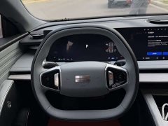 Geely Galaxy E8 550km Rear-Wheel Drive Pro - ფოტო 7