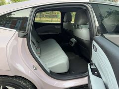 Geely Galaxy E8 550km Rear-Wheel Drive Pro - ფოტო 9