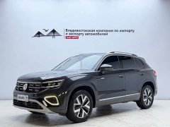 Volkswagen Tharu Taos 280TSI FWD Luxury Plus Advanced Edition - ფოტო 1
